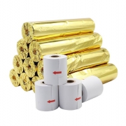 歌柏 热敏收银纸 57*50m 120卷/箱