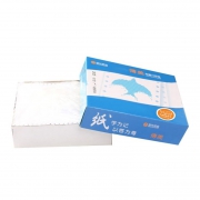 传美 电脑打印纸241-5-1200页 五层（彩色可撕边）