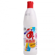 爱特福 84消毒液 468ml/瓶 30瓶/箱