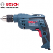 博世(BOSCH) 手电钻手枪钻(替代停产的GBM 500 RE)；GBM 13 RE