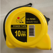 （特价商品）亚鹏钢卷尺10米