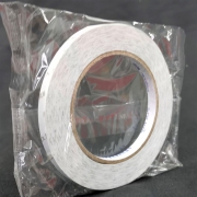 双面胶带8mm*22.8m（8mm*25y）永大