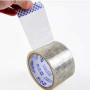 永大 透明胶带48mm*30y（27.4米）6卷/筒72卷/箱（整箱优惠）