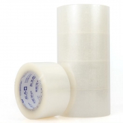 永大 透明胶带60mm*80y（73米）5卷/筒60卷/箱（整箱优惠）