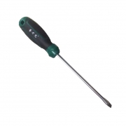 一字螺丝刀（6*150mm）普力克