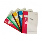 A5软抄本-60页 10本/包 莱特