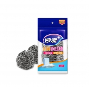 妙洁 钢丝球 2只装 整箱是30包
