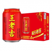 王老吉310ml*24罐