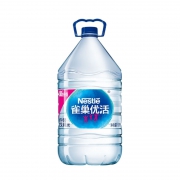 雀巢 饮用水5L*4桶整箱