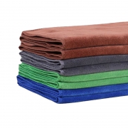 超细纤维抹布/毛巾（75*35cm）8色可选