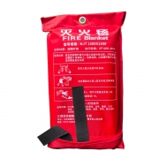 灭火毯1.5*1.5米
