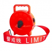 手提式警戒线 50米