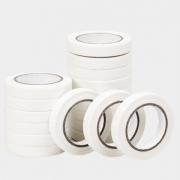 美纹纸胶带 白色20mm*50m