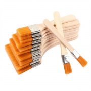 尼龙毛刷/油漆刷（1-12号）