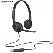 罗技H340 立体声耳麦