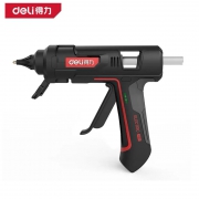 热熔胶枪300W工业级 得力工具DL407300